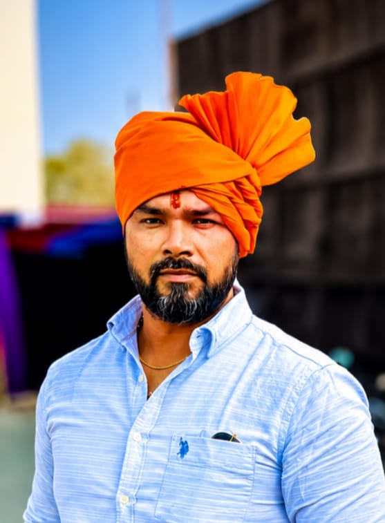 Vinay Raj